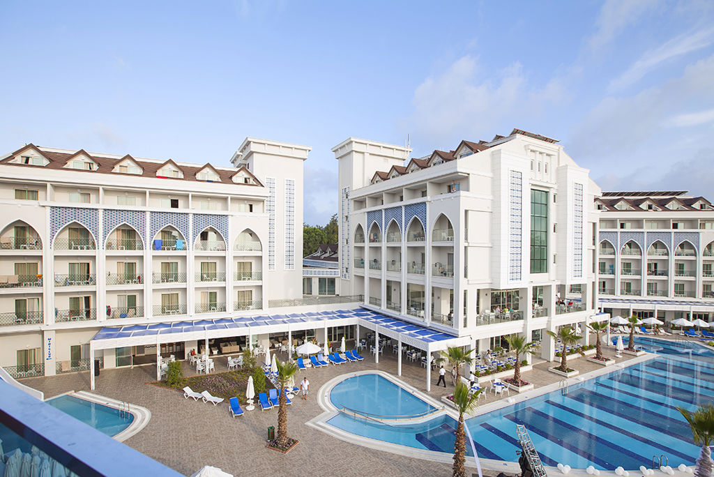 Diamond Elite Ultra All Inclusive - Hotel