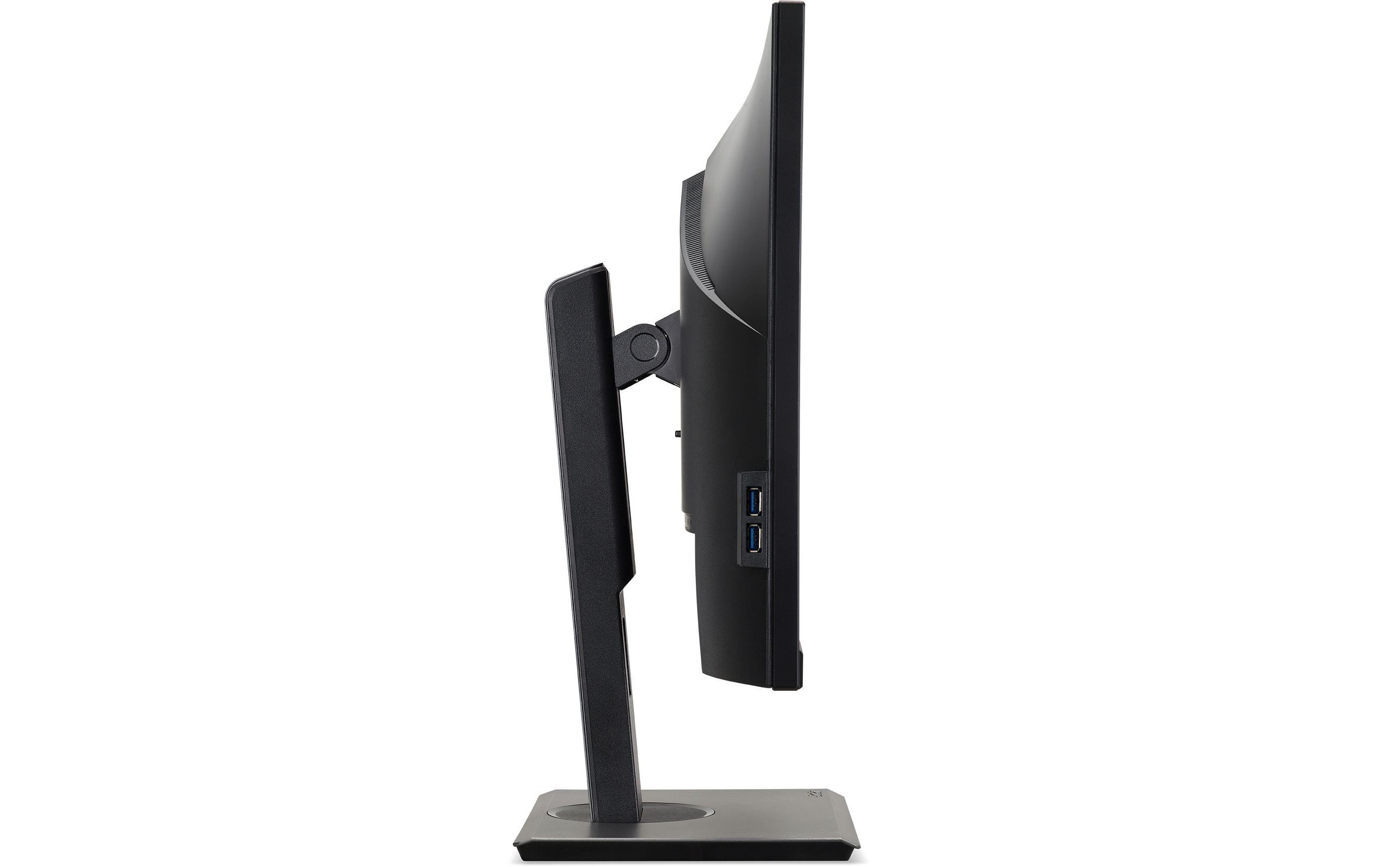 Monitor Vero B7 B277Debmiprczxv mit Webcam<br>Zuverlässiger 27