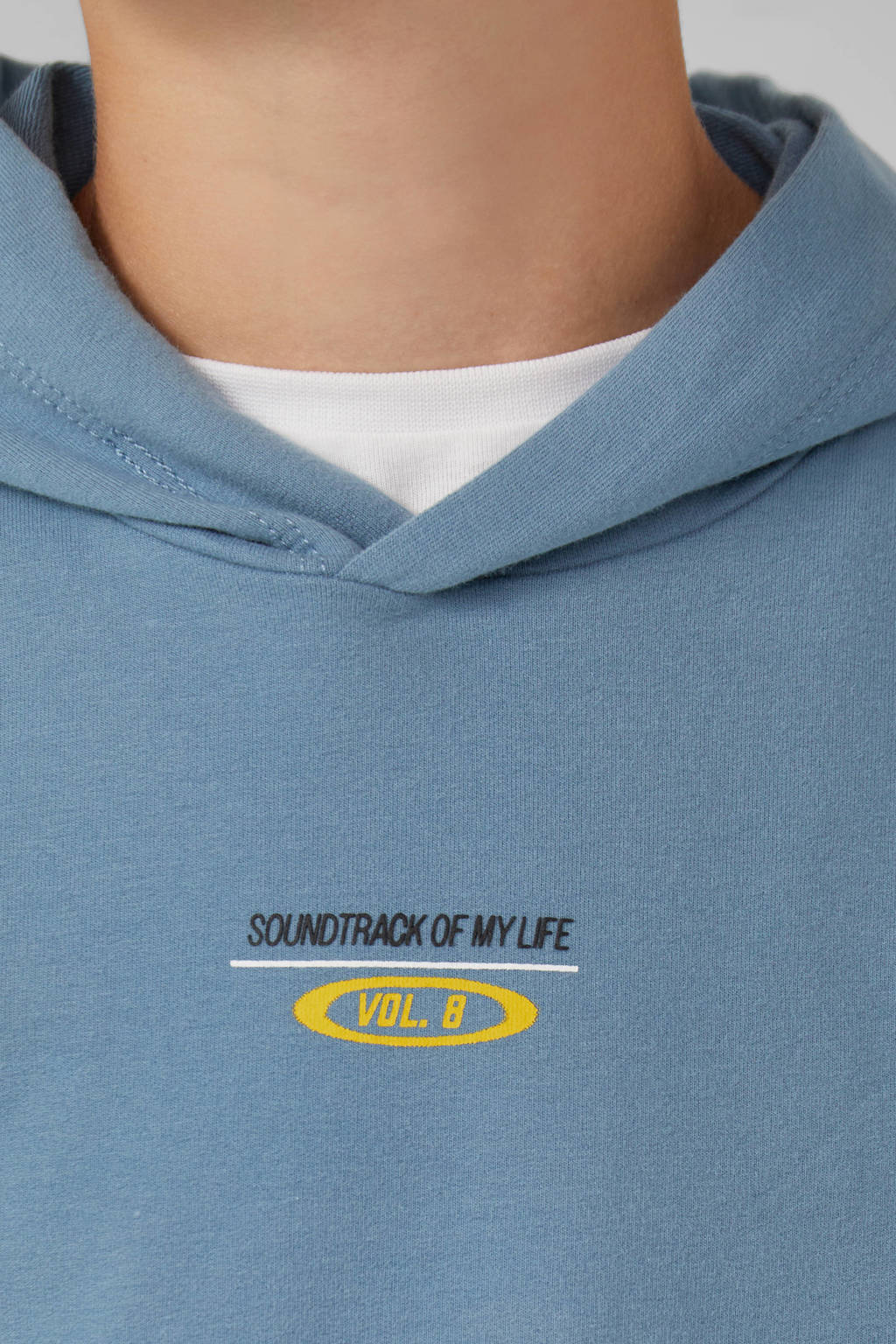 s.Oliver sweater blauw