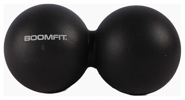 Double balle de Lacrosse - BOOMFIT