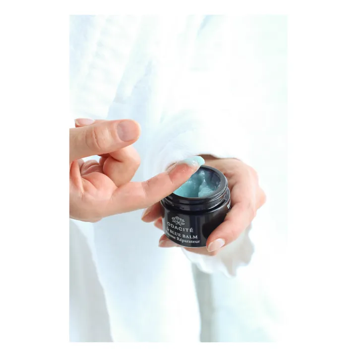 Odacité Baume réparateur Le Blue Balm - 50 ml