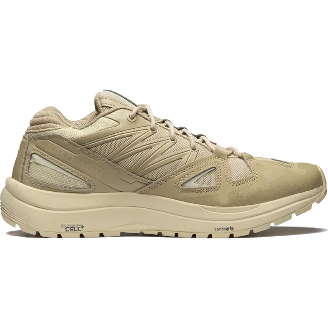 ODYSSEY 1  Sportliche Schuhe Unisex