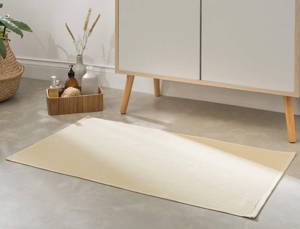 Linge de bain uni-L'Estagnol