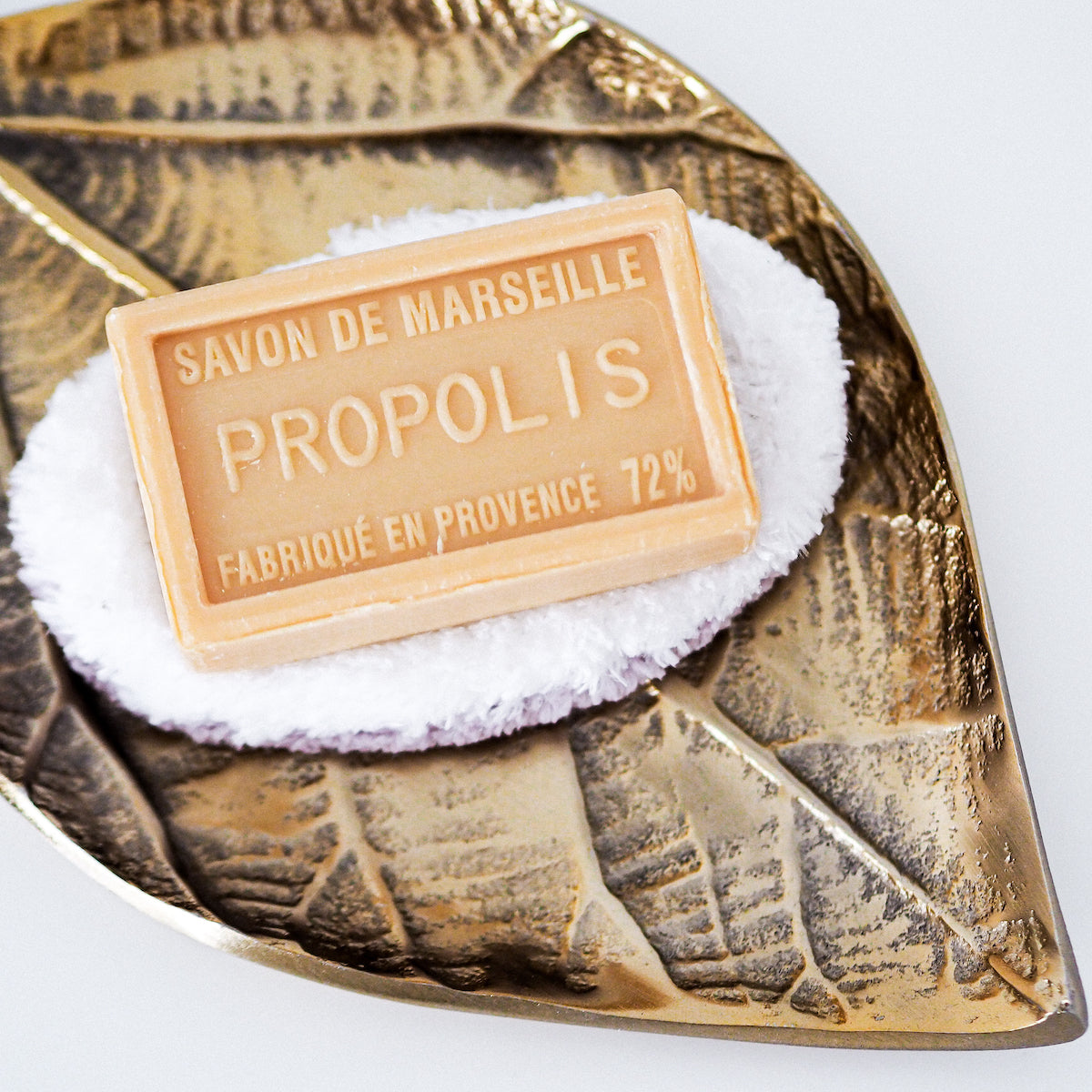 Nail Care Set | Propolis Nagelserum, Kapseln & Propolis-Honig-Seife bei Nagelpilz & mehr