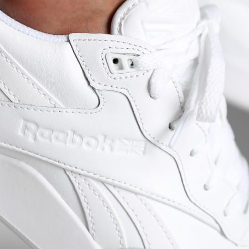 Baskets BB 4000 II 100033737 Footwear White Pure Grey 3