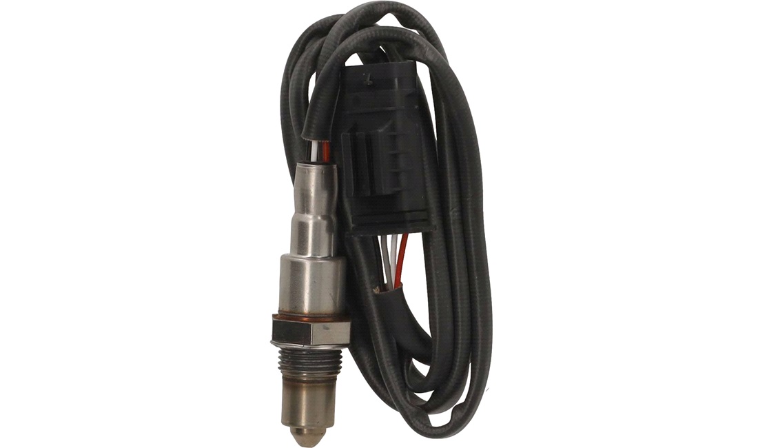 Lambda-sonde,