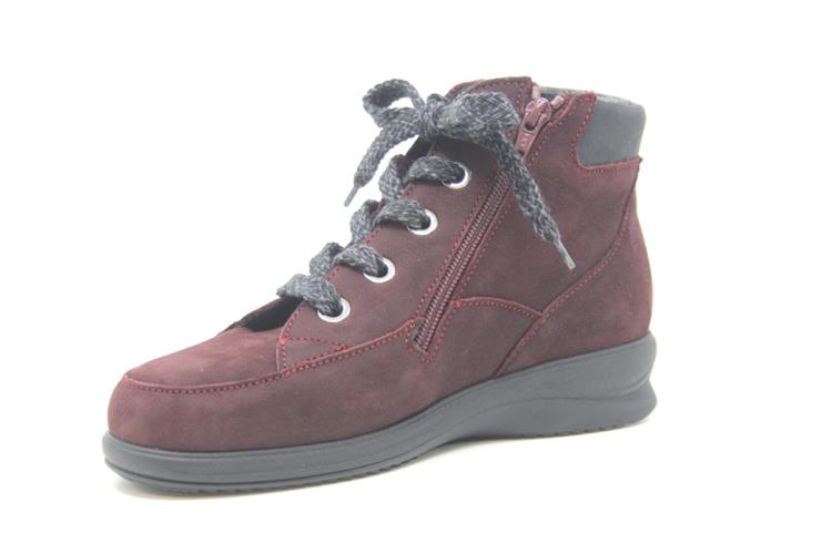 Finn Comfort 02243 Parsenn Bordeaux