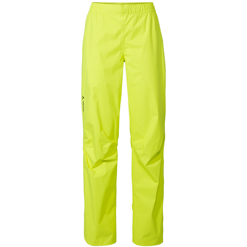 Vaude Damen Drop II Radhose lang