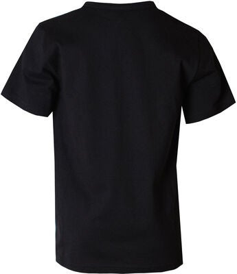 Champion Kids Crewneck T-Shirt, Black Beauty