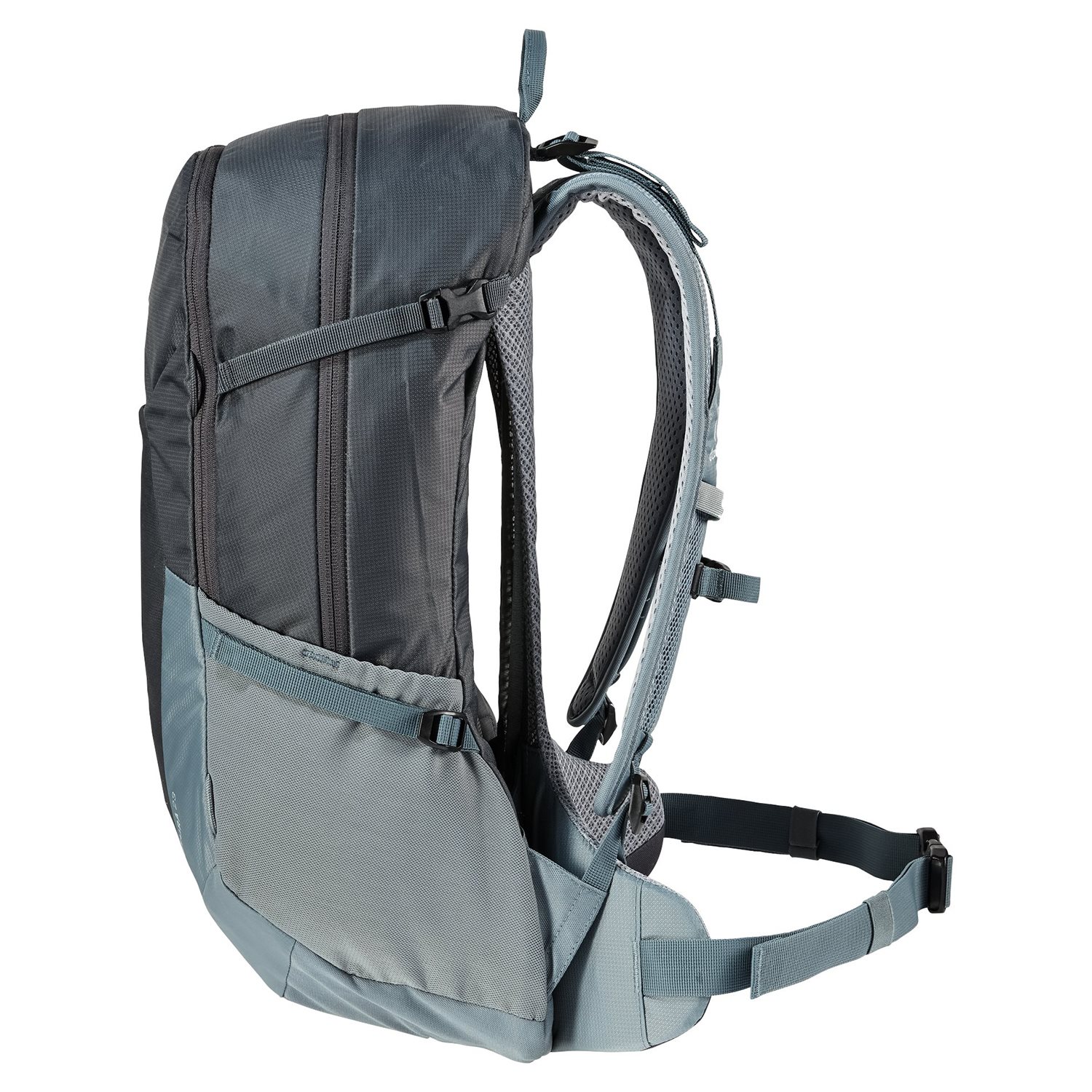 Deuter Futura 23 Backpack graphite-shale