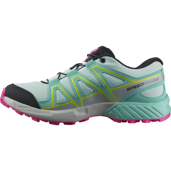 Chaussure trail SALOMON SPEEDCROSS J