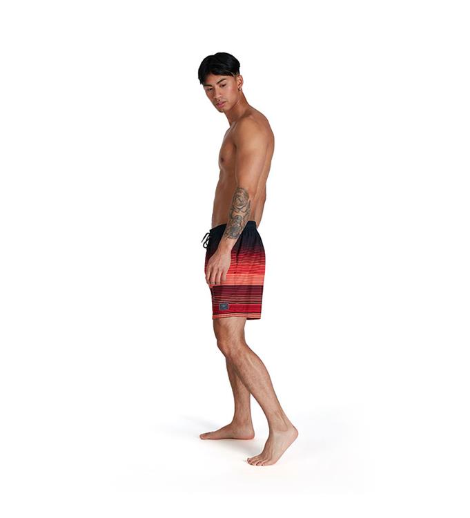 Speedo Men Eco Placement Leisure 16 Zwemshort