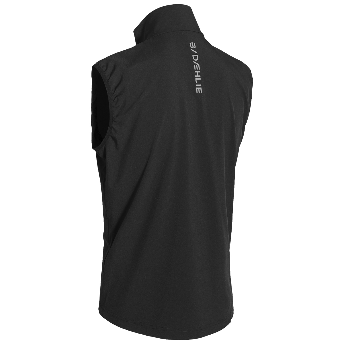 Vest Run 2.0 Herre Black