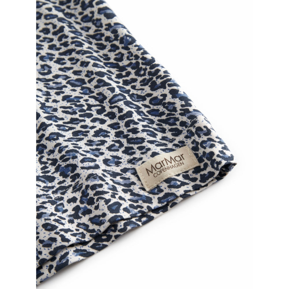 Køb MarMar Leopard Blue Leo Leo Bluse