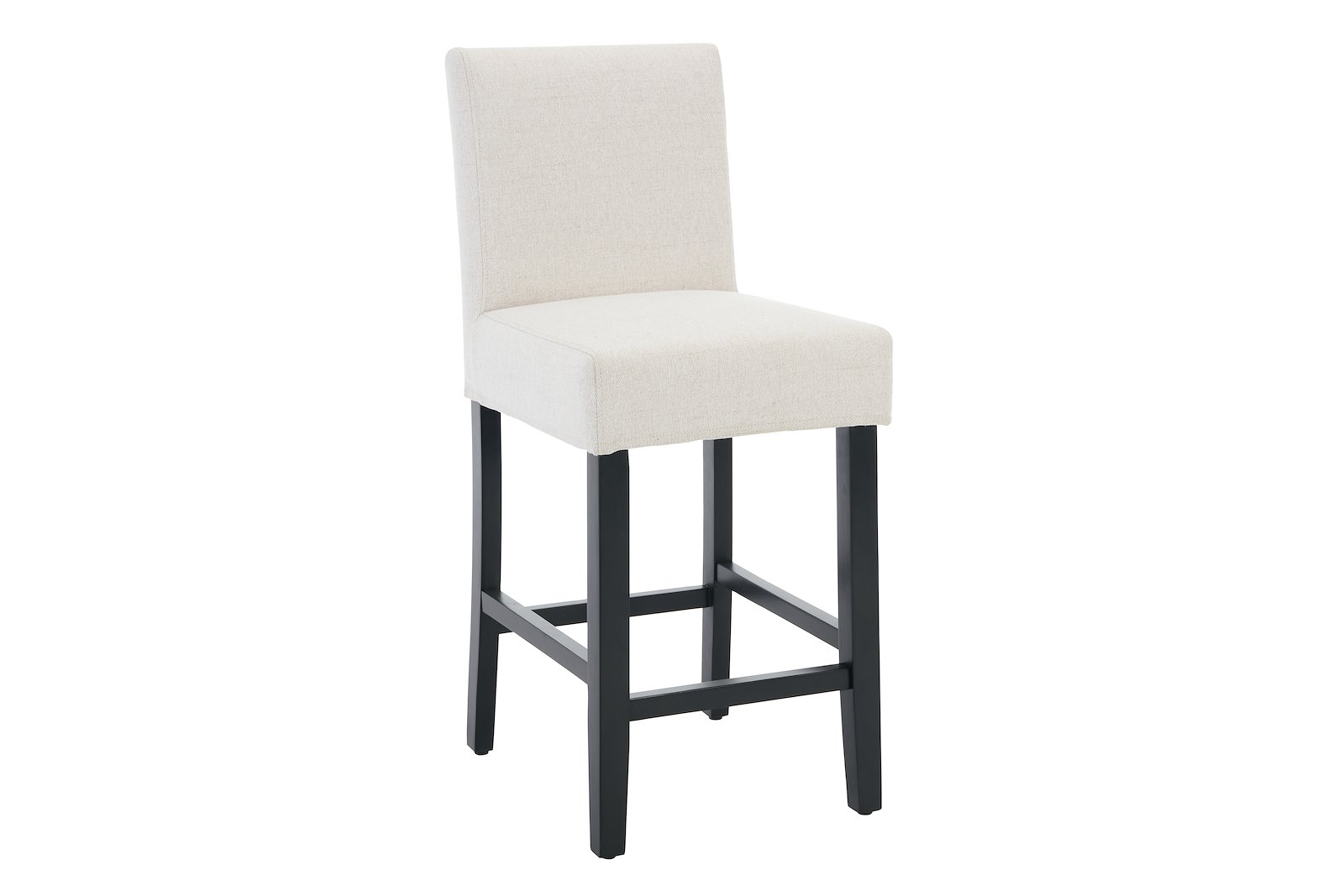 Lucas barstol trekk Tekstil Neve 02 beige