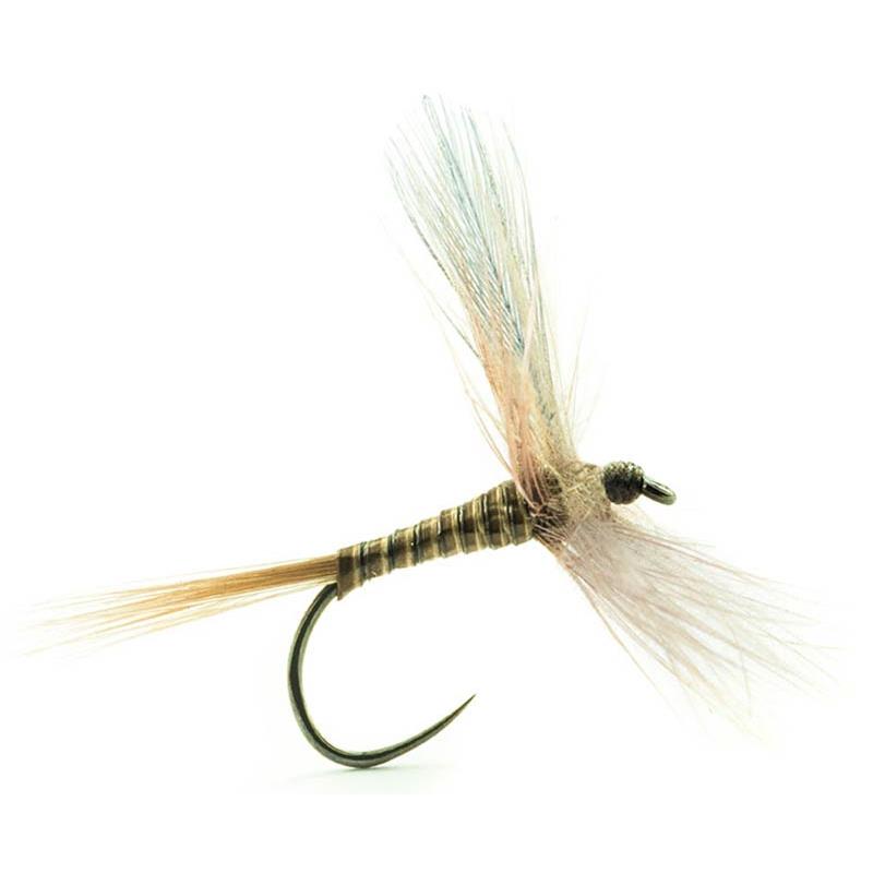 Mouche Devaux Ephemere Seche 928Qc Bl
