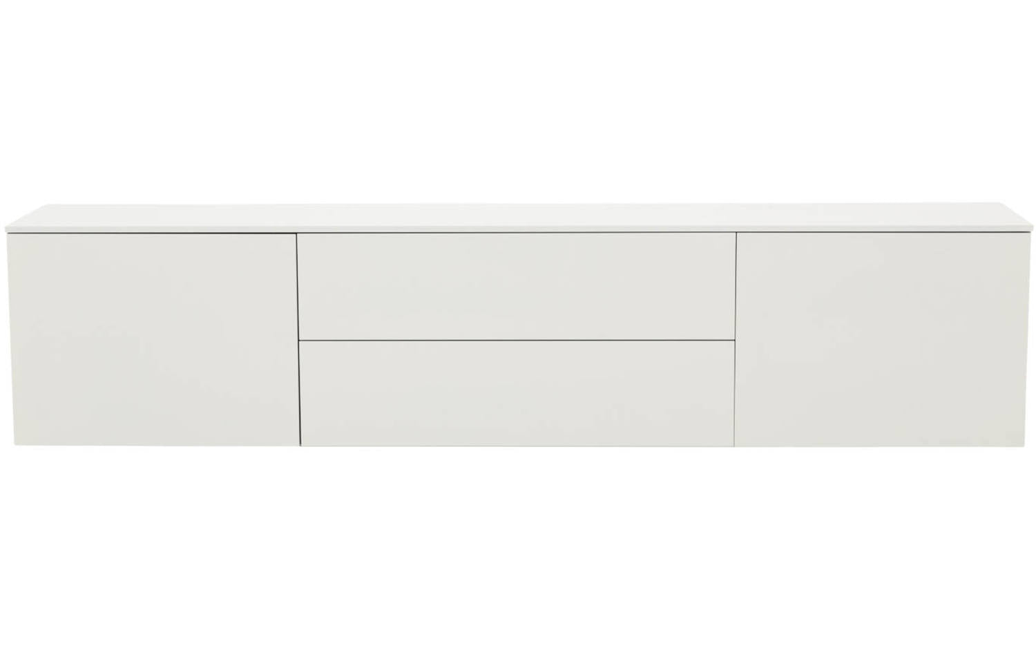 Goossens Dressoir Monza Easy in mdf