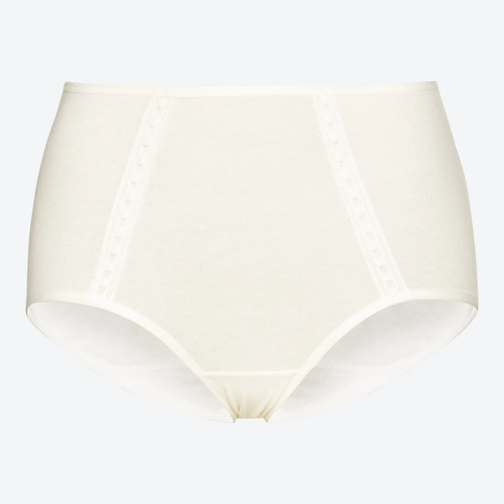 Damen-Taillenslip, NKD-PIA, 2er-Pack