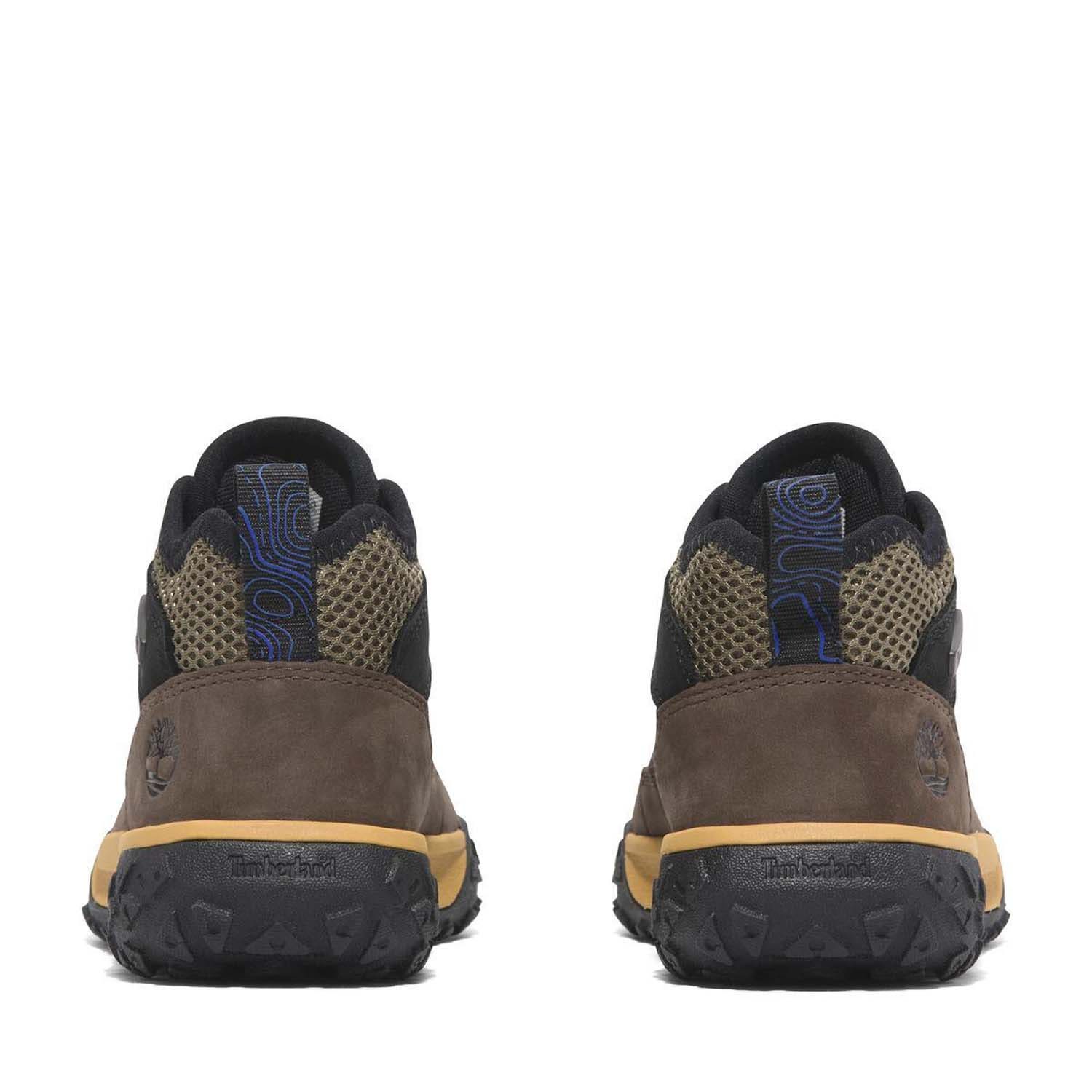 Timberland  Greenstride Motion 6
