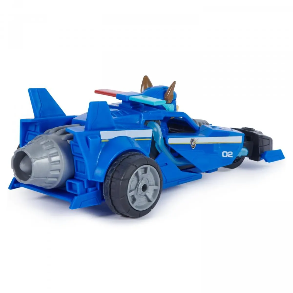 Spinmaster Vehicule RC Chase