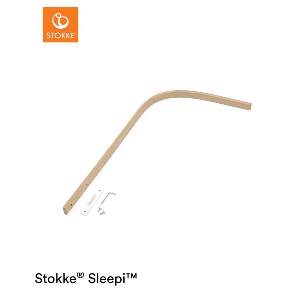 Stokke sleepi piekstok naturel kopen? - Shop online - Prénatal