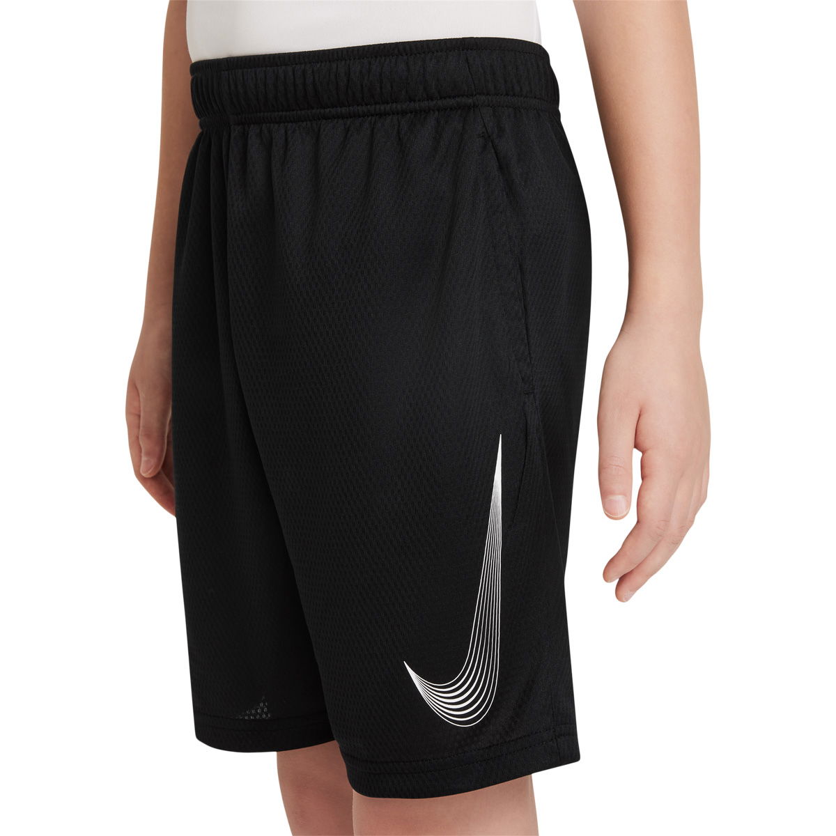 Nike Dri-FIT Træningsshorts Børn