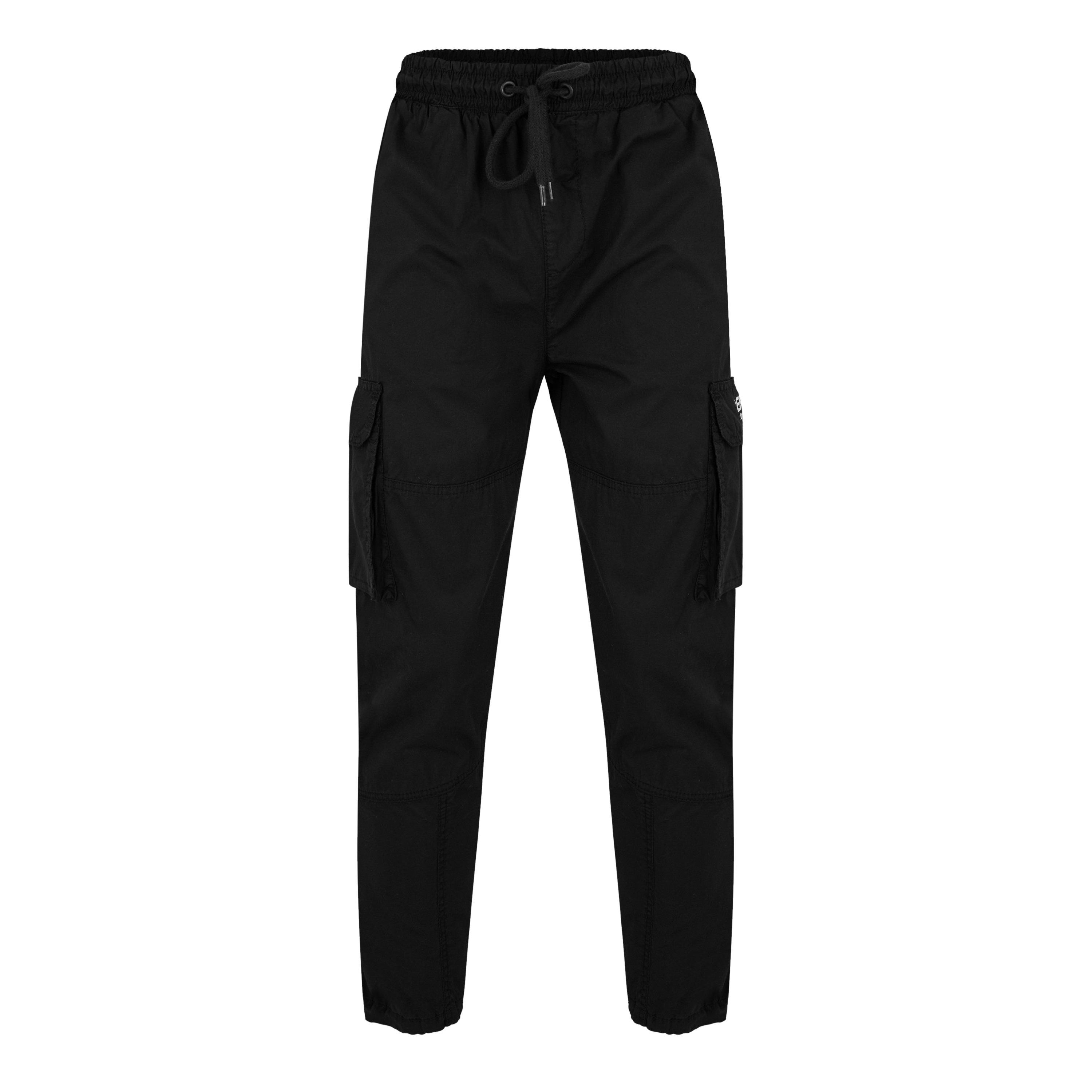 DFND London DFNDL Cargo Trousers Mens