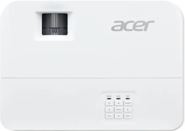 ACER-projektor H6815 3840x2160/4000 ANSI/HDMI