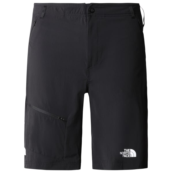 Short THE NORTH FACE SPEEDLIGHT SLIM TAPERED SHORT TNF BLACK