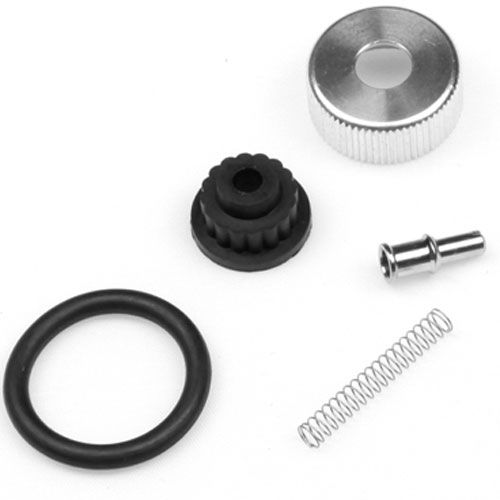 Topeak Rebuild Kit Standpumpen mit Smarthead
