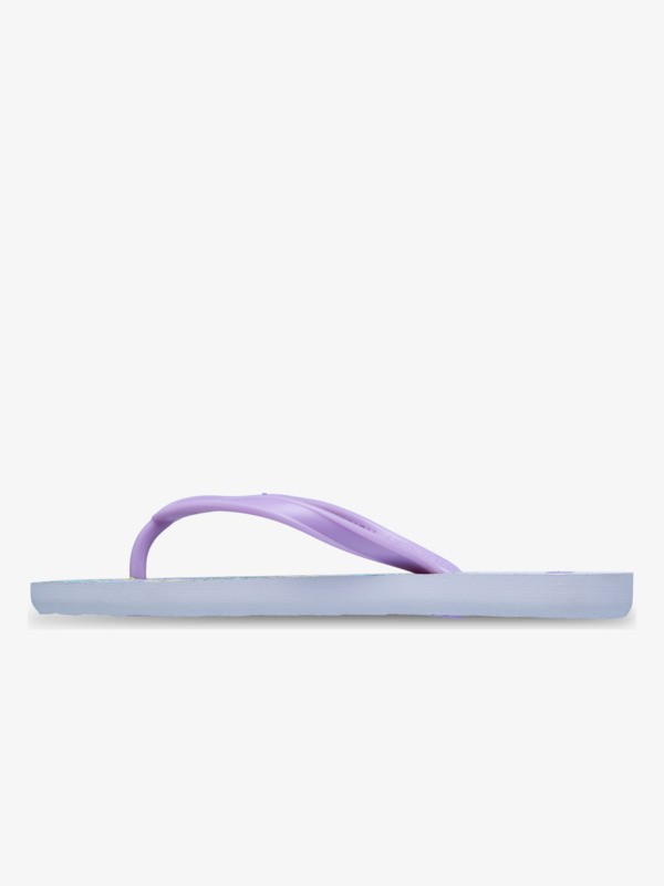 Rg Viva Stamp Sandales Violet Fille