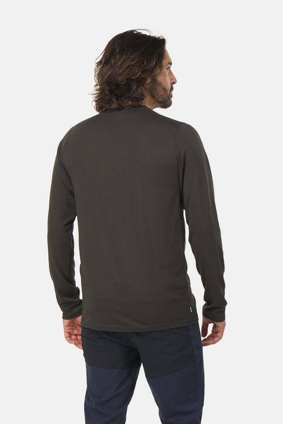 Craghoppers Craghoppers NosiLife Abel Long Sleeved Shirt