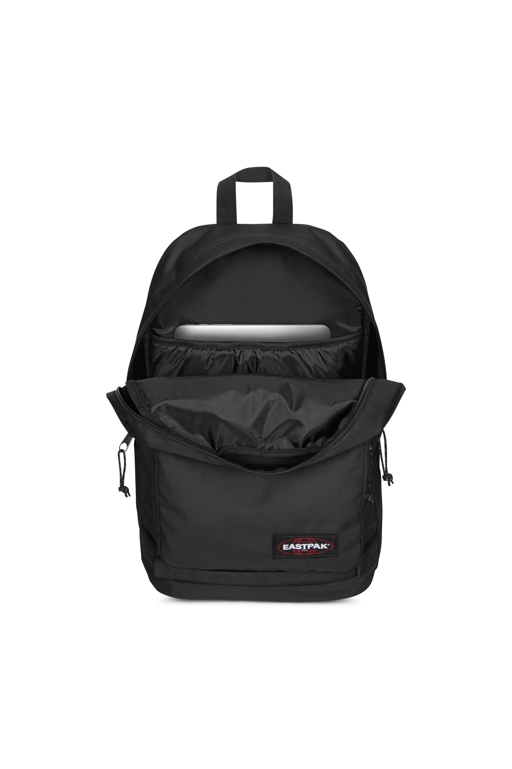 EASTPAK Sac à dos  SKATE PAKR  Noir
