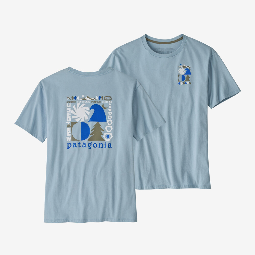Spirited Seasons Bio-T-Shirt