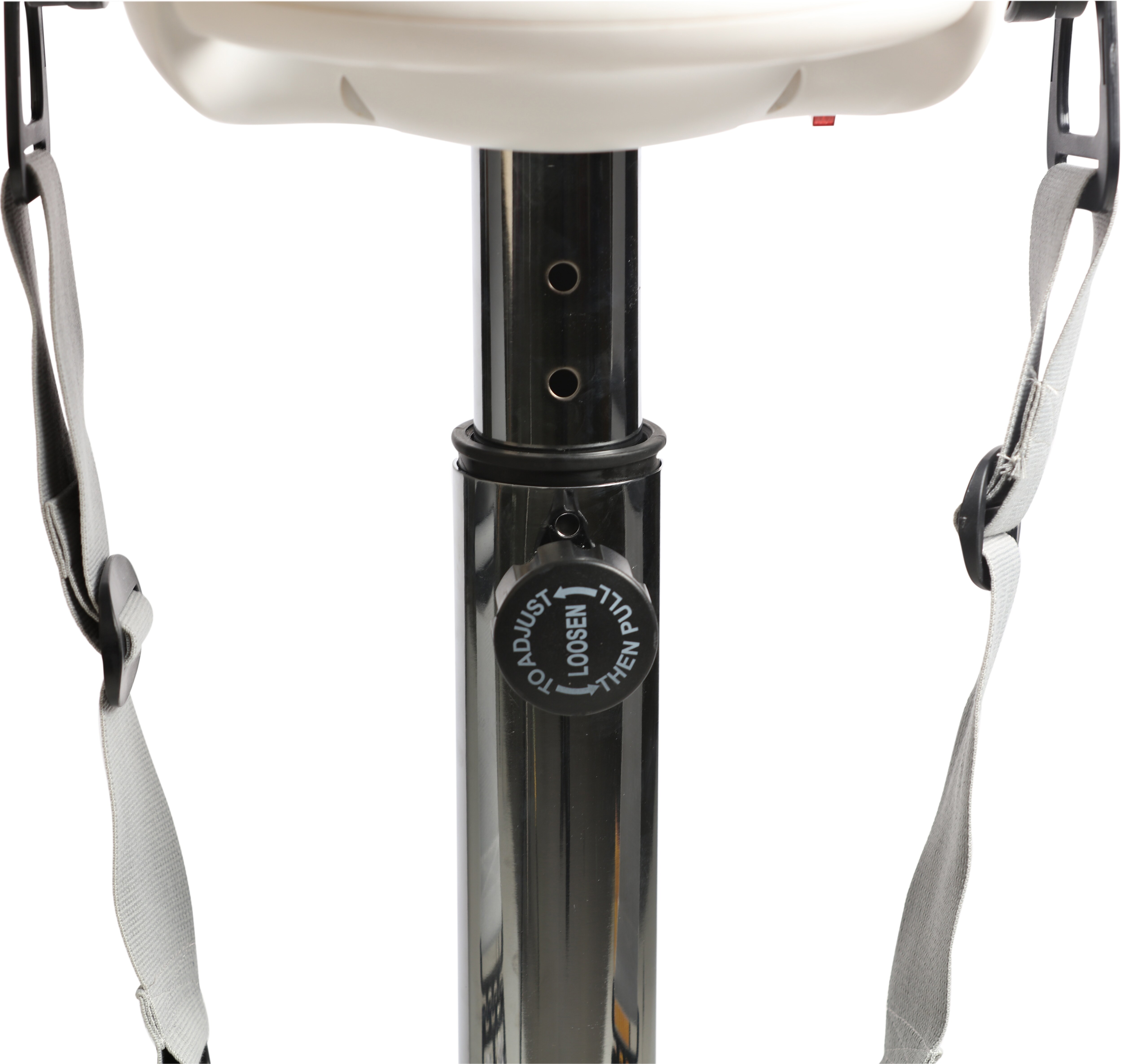 Body Coach Bandmassagegerät Vibro Massager Deluxe