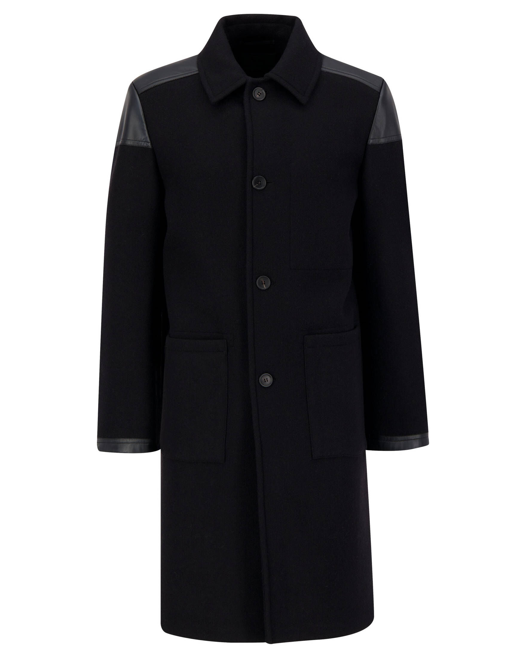 Prada| Herren Mantel