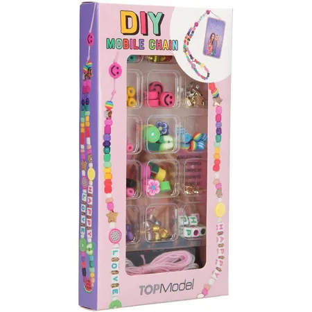 Depesche TOPModel DIY Mobile Chain