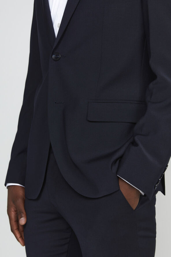 Matinique Jonathan Dark navy