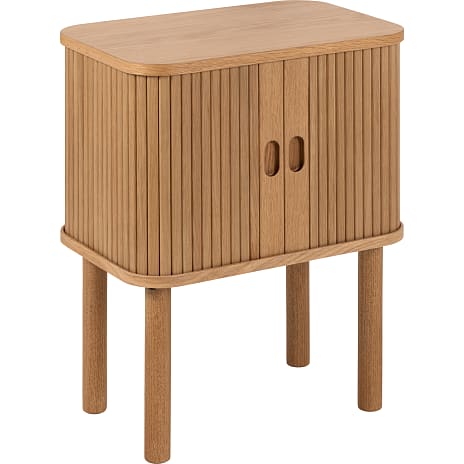 Langley natbord - egetræslook