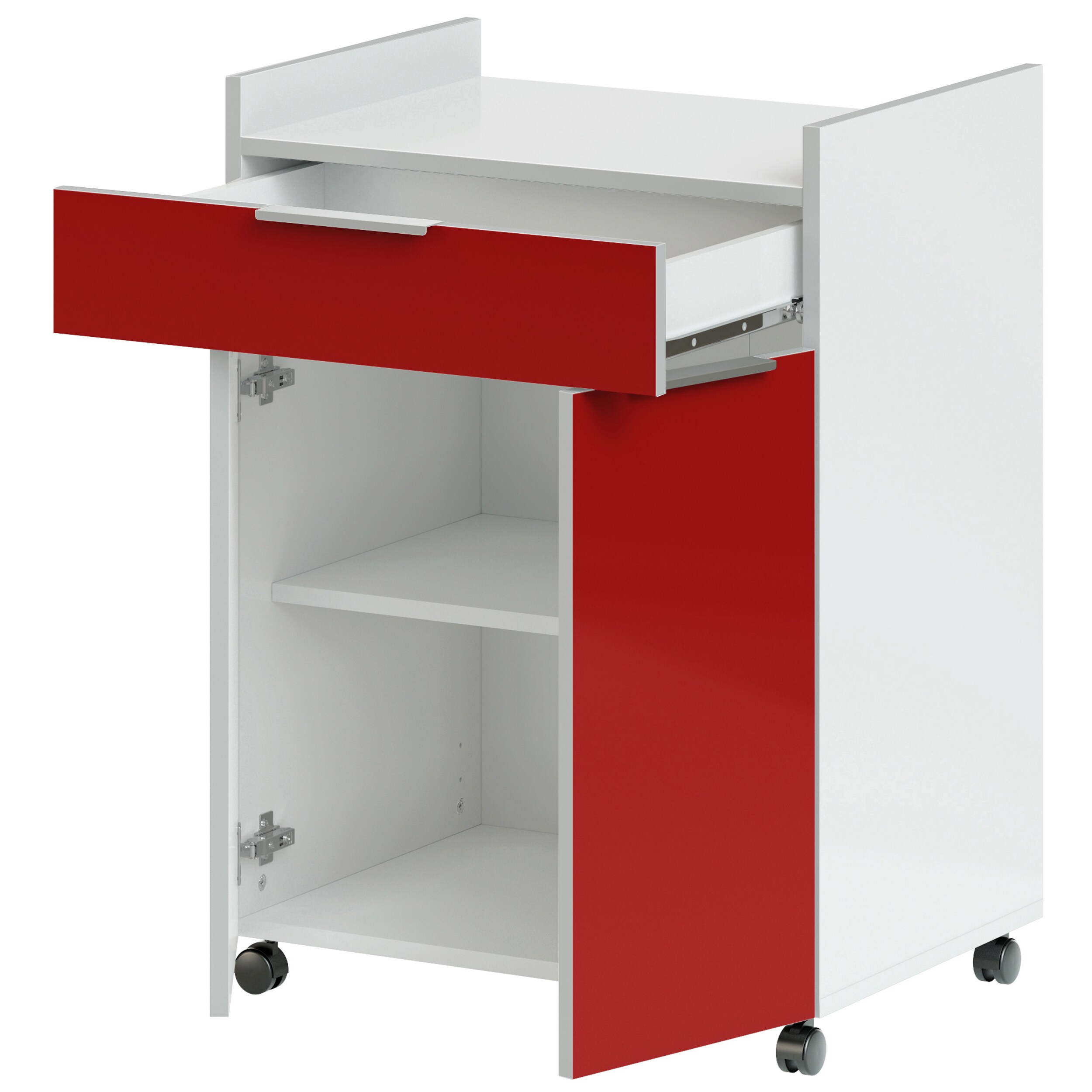 Parisot Buffet Set 
