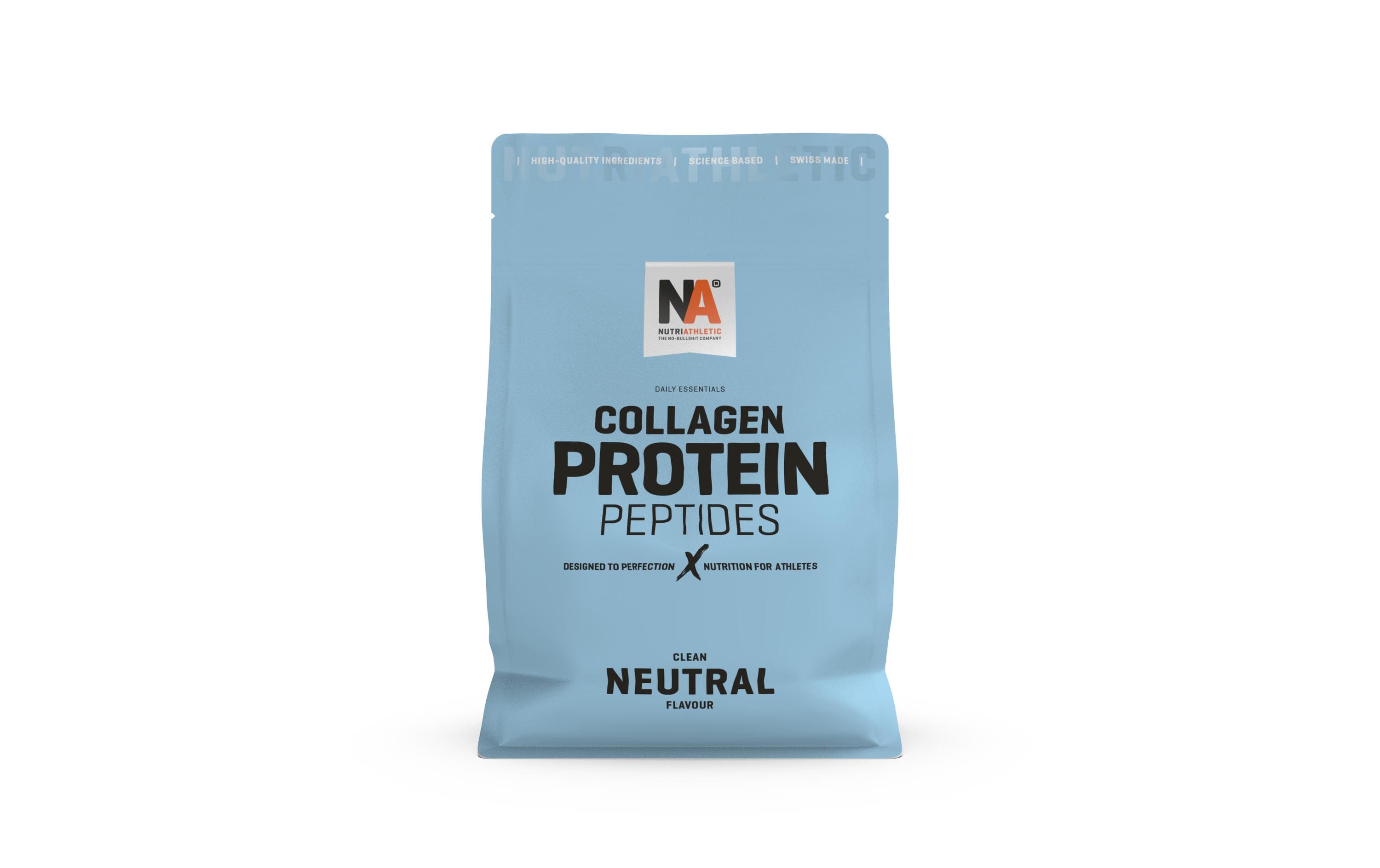 Collagen Powder Neutral 700 gSportnahrung