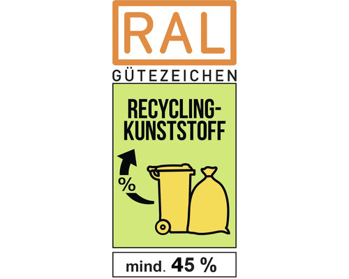 StijlKleur ROEST AFWERKING zwart 1 l