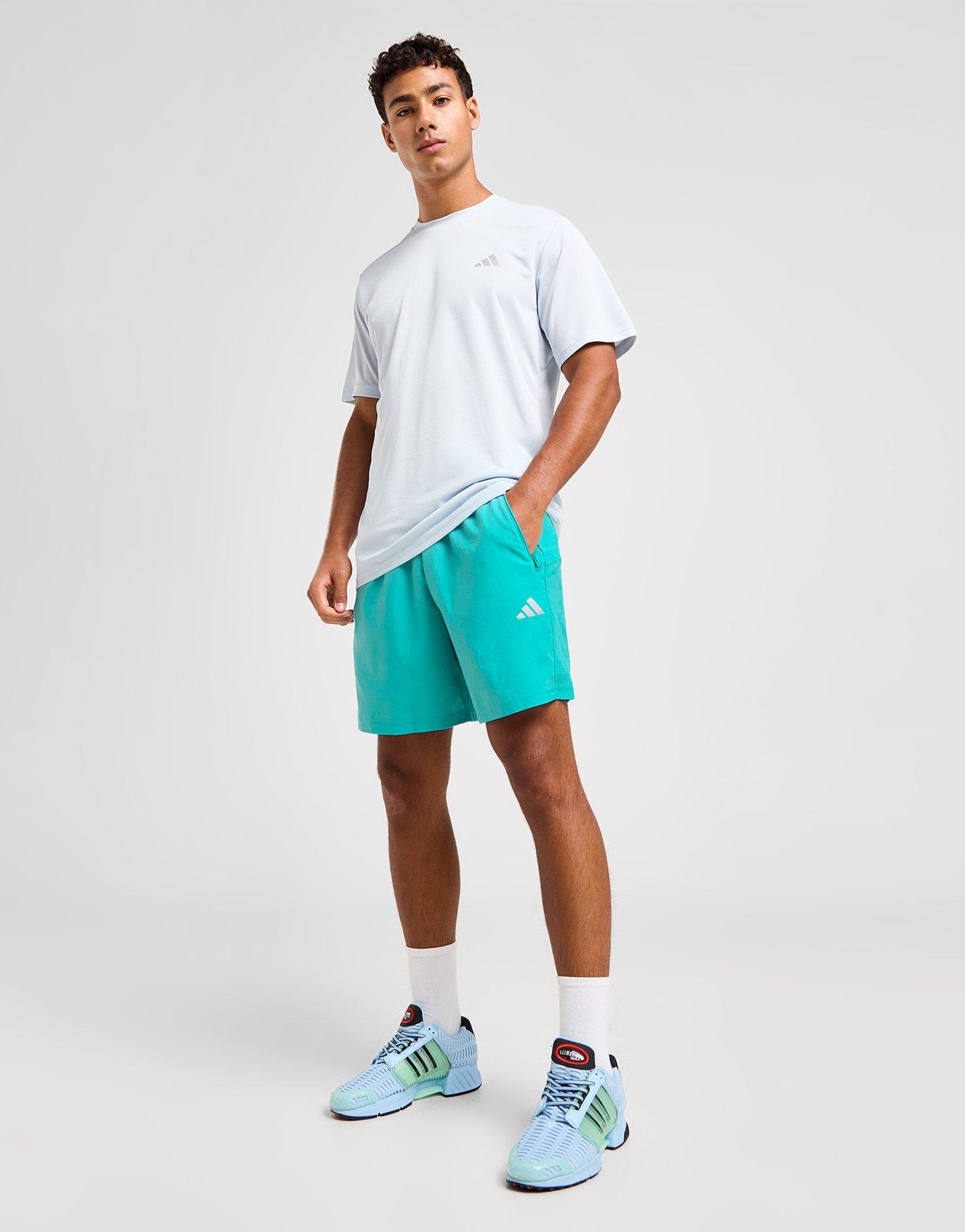 adidas Short d'entraînement Homme