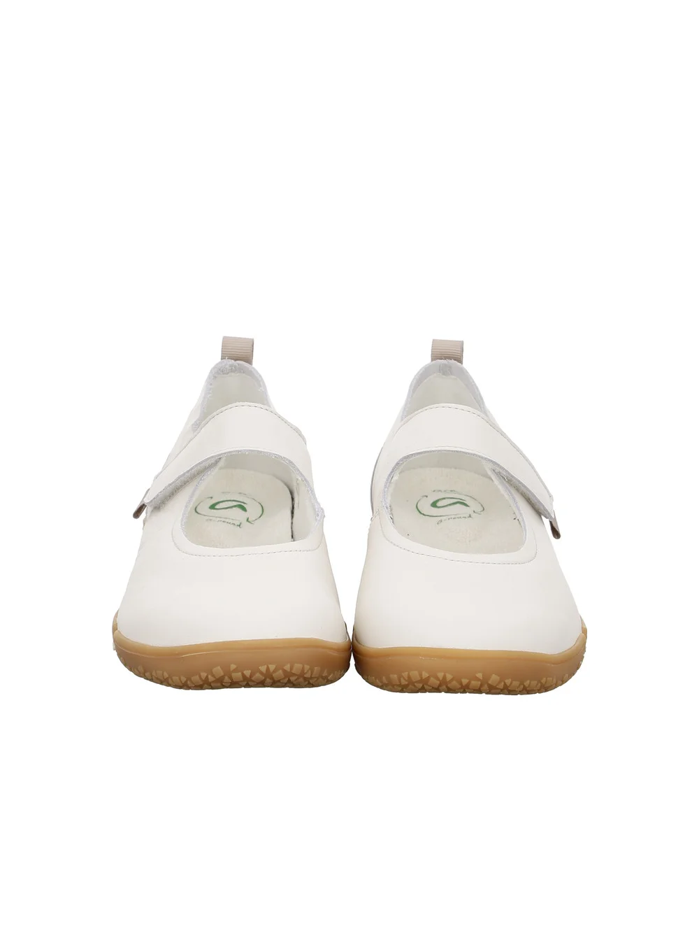 Halbschuh Nature cream