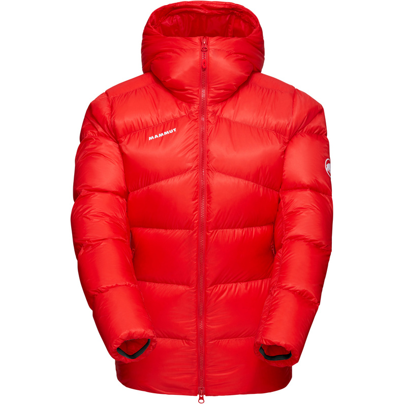 Mammut Damen Taiss Pro In Hoodie Jacke