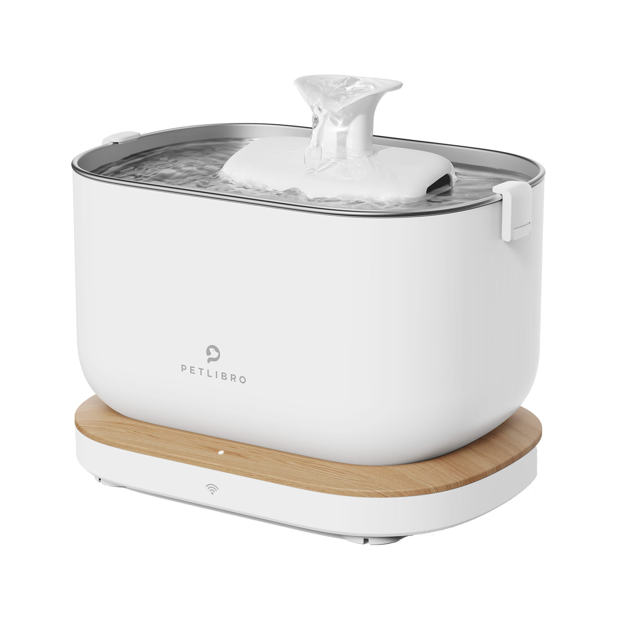 Petlibro Dockstream Smart Drinkfontein