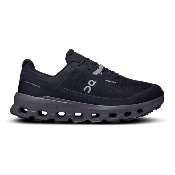 On - Cloudvista 2 Waterproof - Chaussures de trail