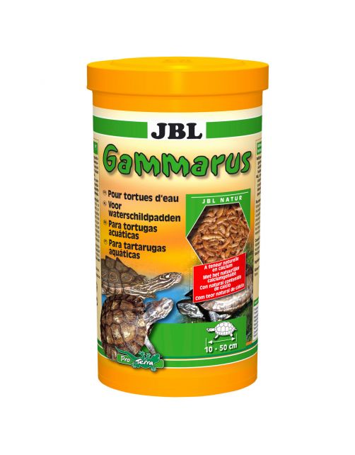 Jbl Gammarus - Voer