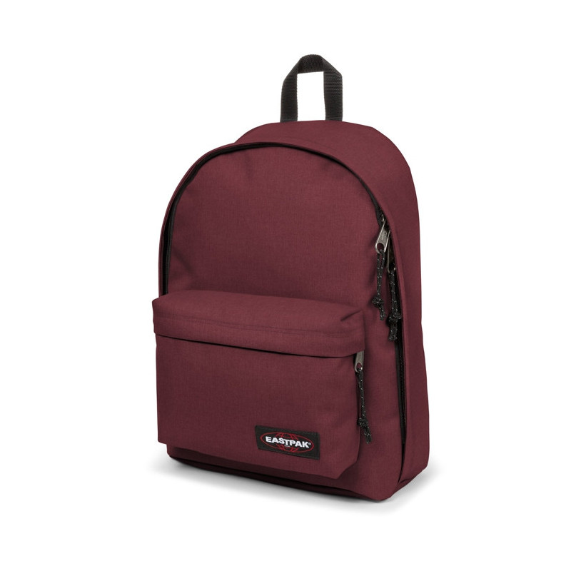 Sac à dos ordinateur Out Of Office 27 Litres Crafty Wine
