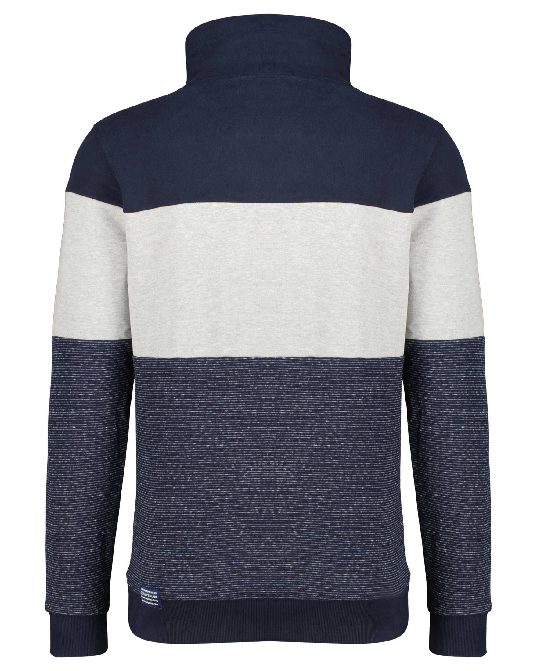 Tom Tailor| Herren Sweatshirt
